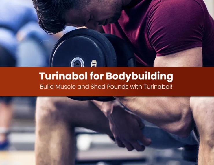 Turinabol for Bodybuilding