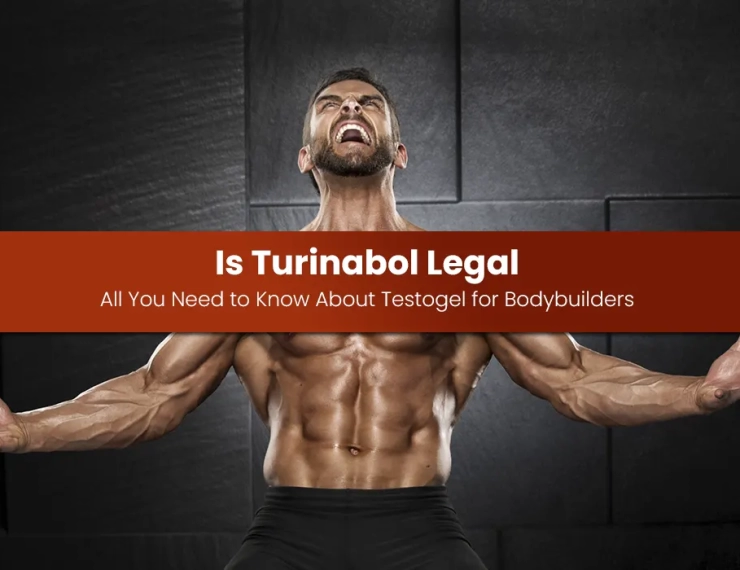 Is Turinabol Legal: You May Be Taking a Banned Substance and Not Even Know It