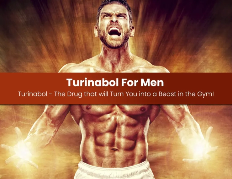 turinabol For Men: Turinabol - The Drug that will Turn You into a Beast in the Gym!