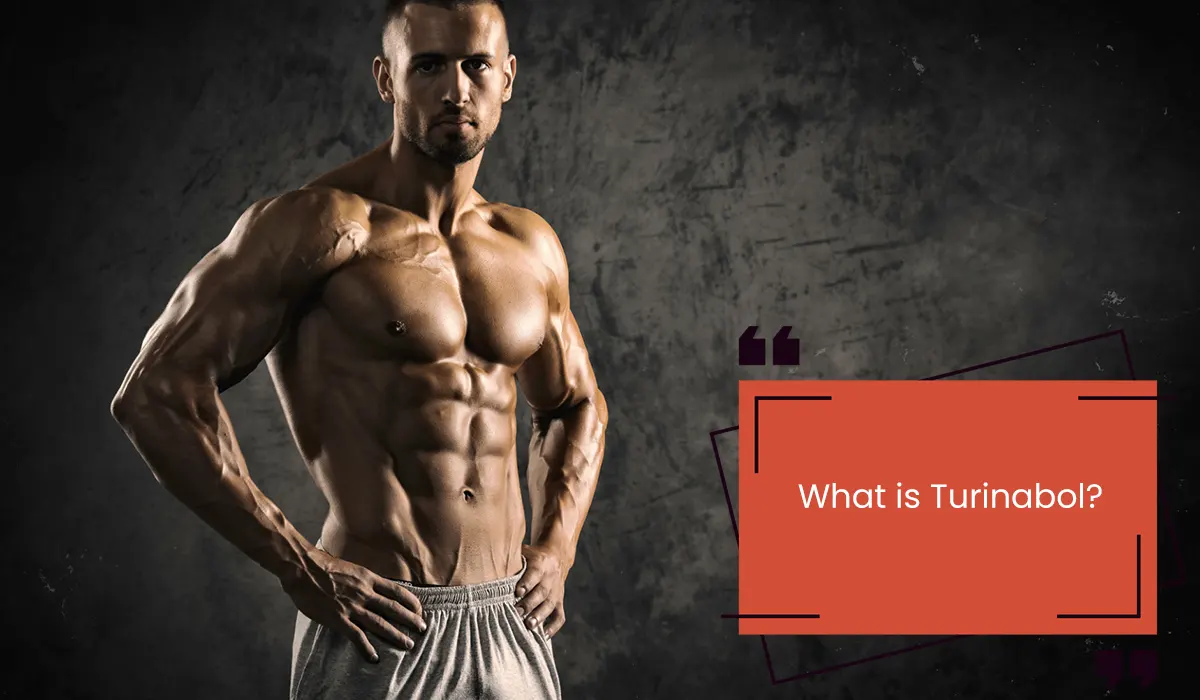 What is Turinabol?