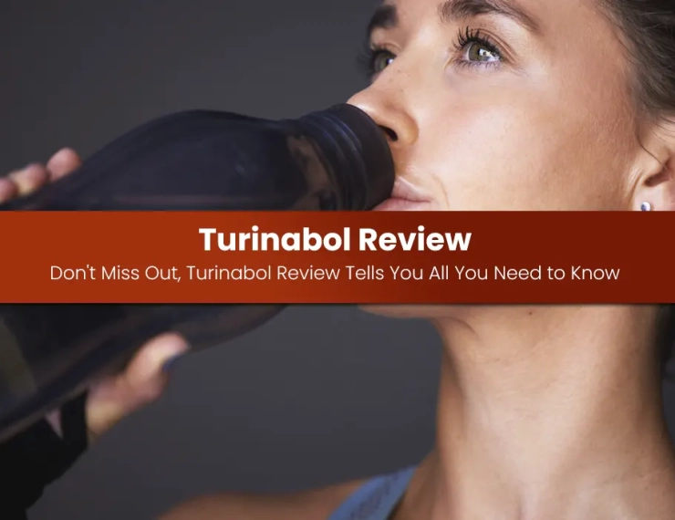 Turinabol Review: Don't Miss Out, Turinabol Review Tells You All You Need to Know