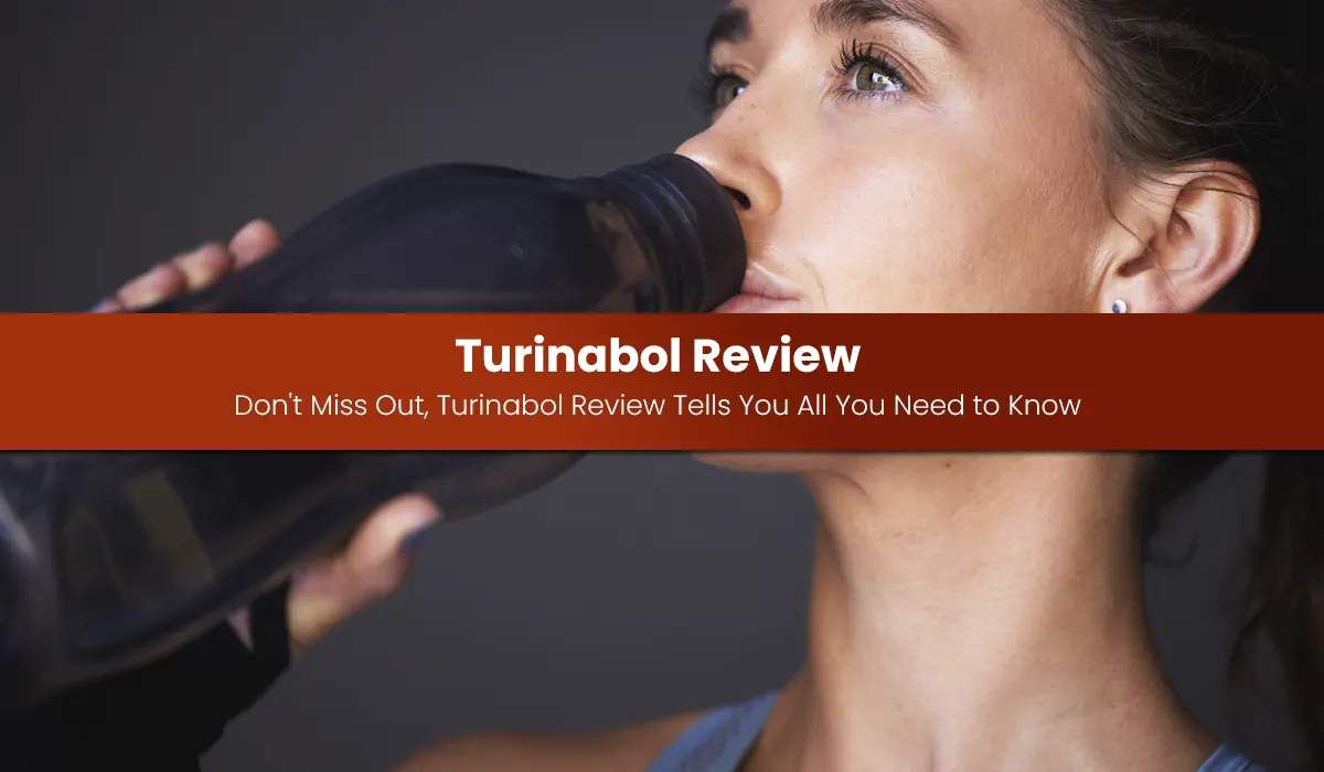 Turinabol Review: Don't Miss Out, Turinabol Review Tells You All You Need to Know