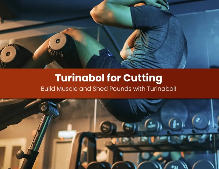 Turinabol for Cutting: New Cutting Steroid Shreds Fat While Preserving Muscle!