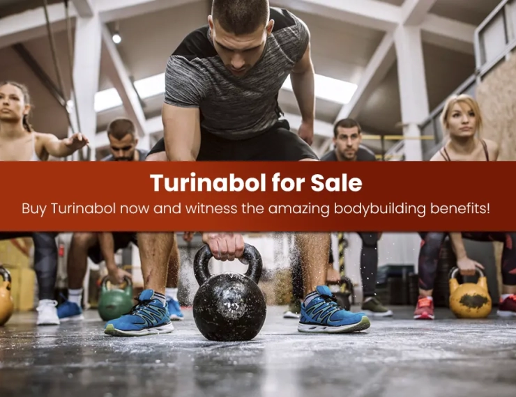 Turinabol for Sale: Buy Turinabol now and witness the amazing bodybuilding benefits!